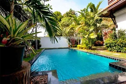 Baan Thai Villa A - 3