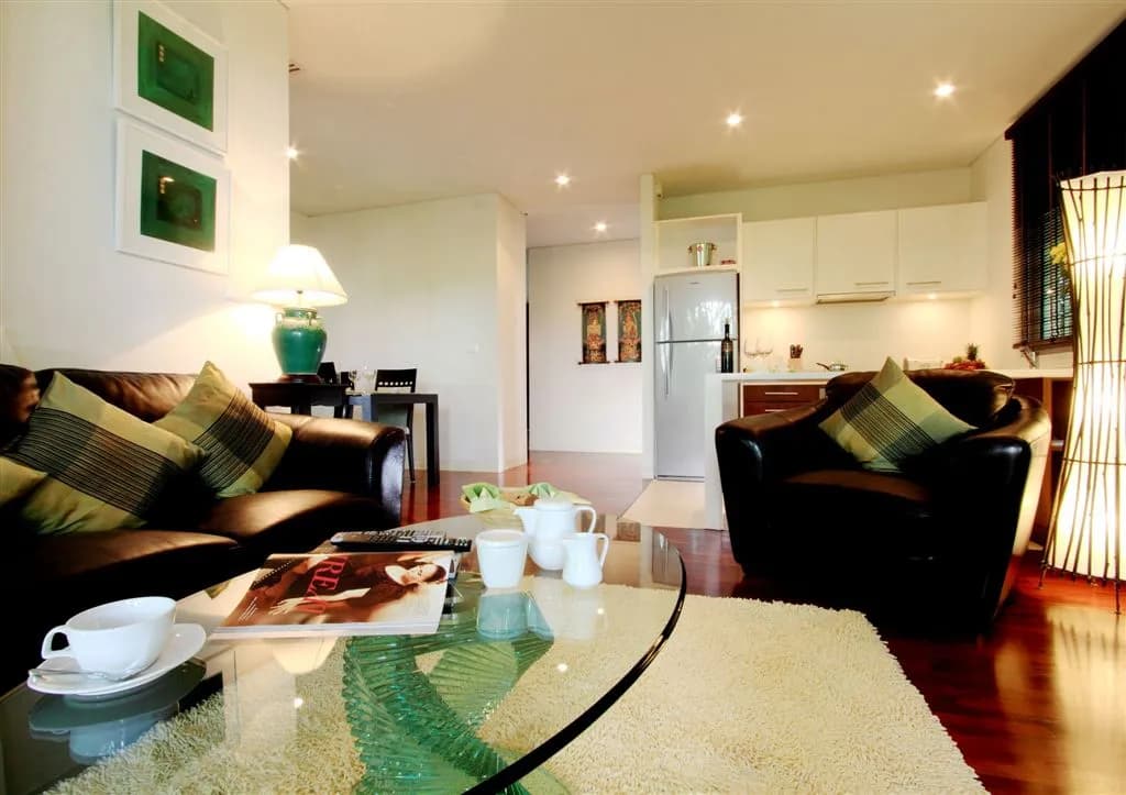 Jungle Paradise Phuket (KG8A) - 4