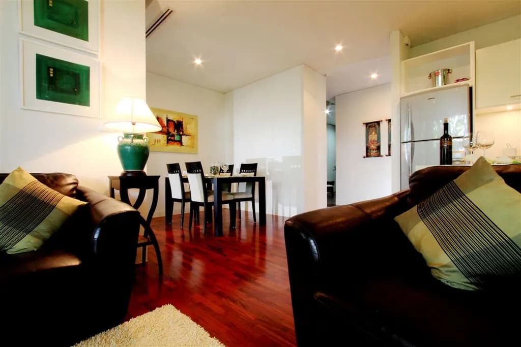 Jungle Paradise Phuket (KG8A) - 5