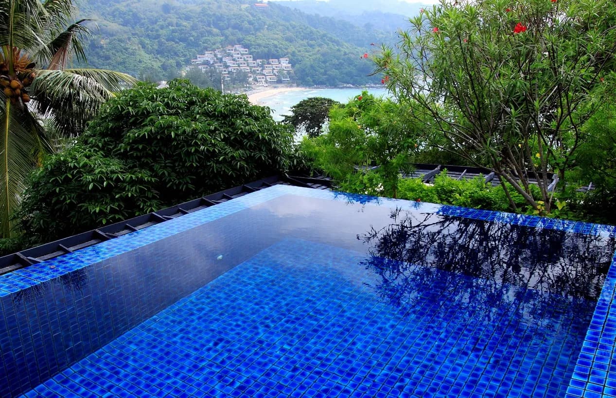 Jungle Paradise Penthouse