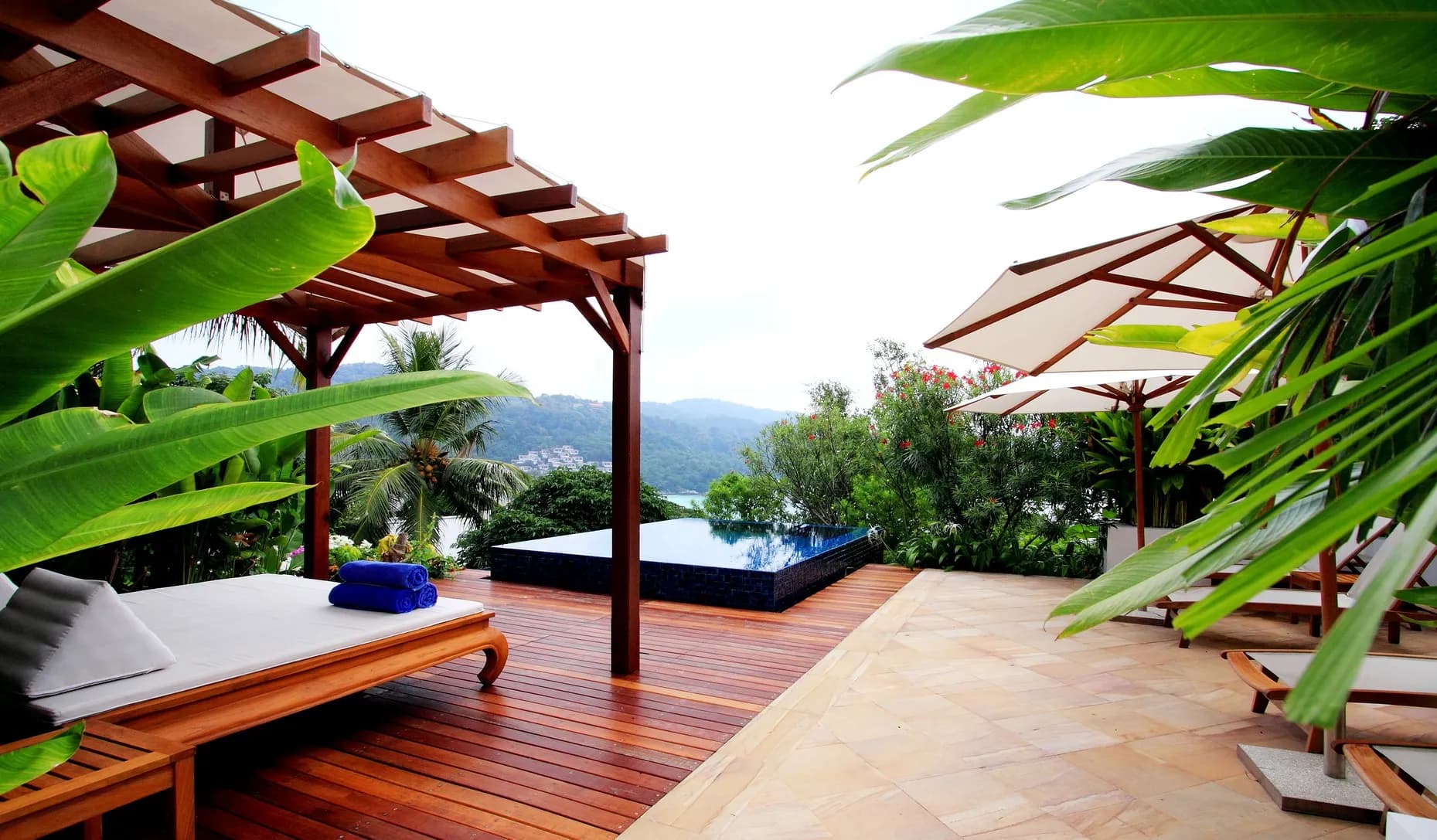 Jungle Paradise Penthouse - 4