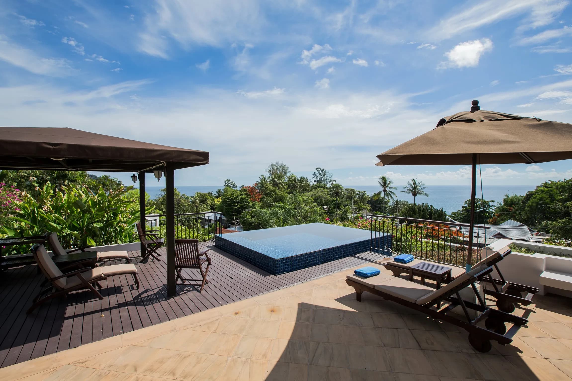 The Venture Seaview Homes