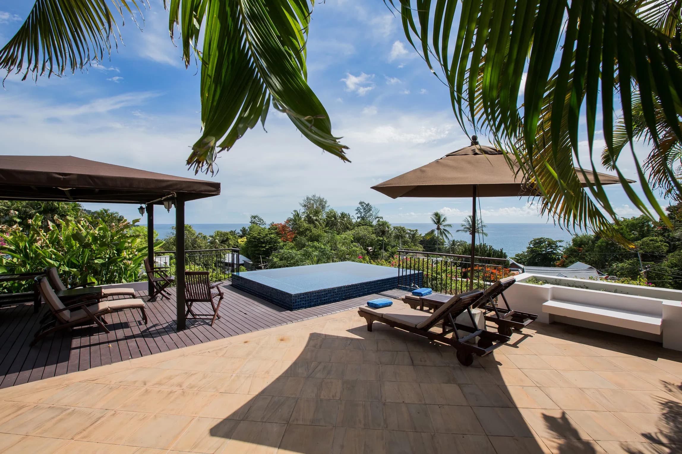 The Venture Seaview Homes - 5