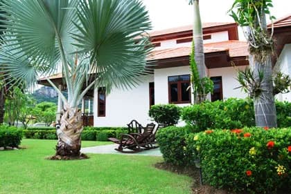 Villa Busaba MVI-B12 - 3