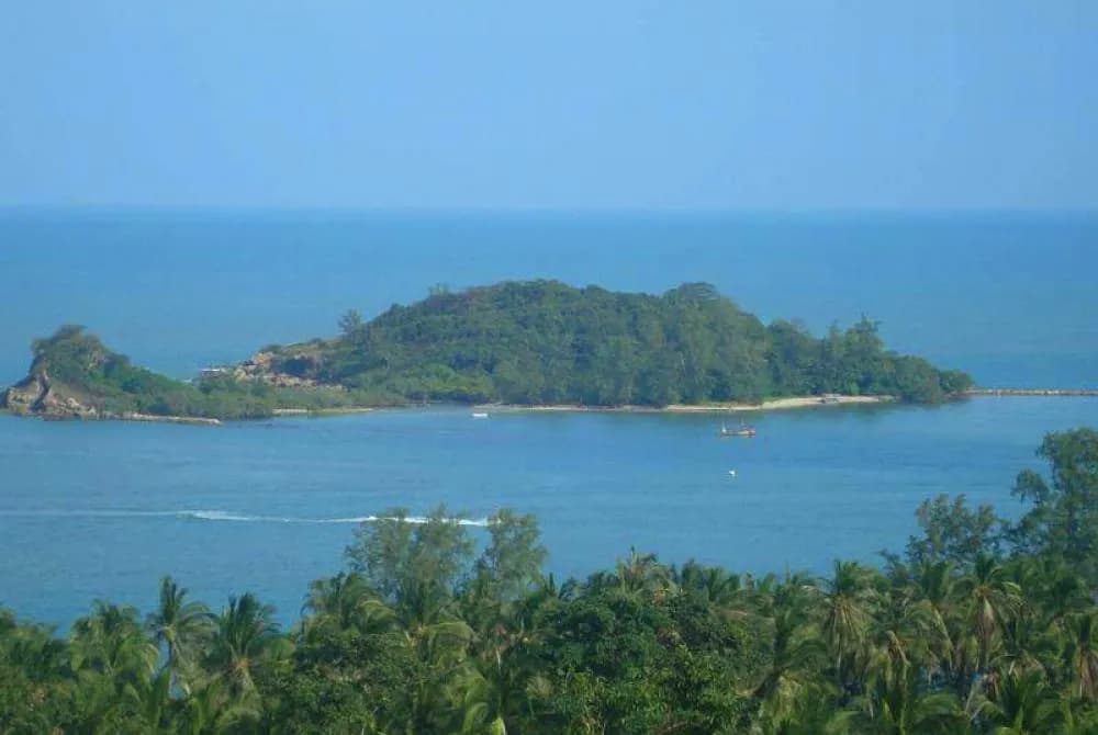 Villa Frangipani - 5