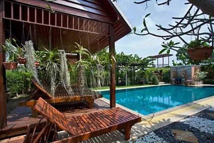 Beverly Thai House - 3