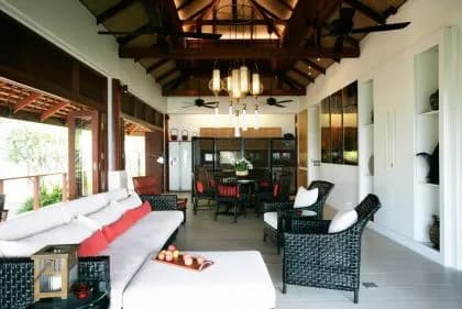 Sunset Rock - Nagalaya - 5