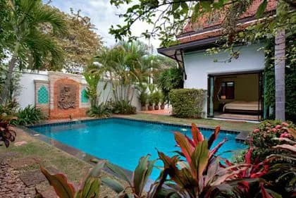 Baan Thai Villa B - 3