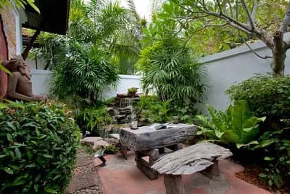 Baan Thai Villa B - 4