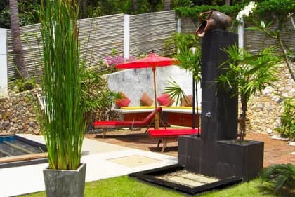 Samui Sabai Garden Apartment - 5