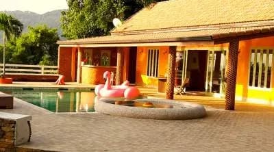 Chaweng Sea View Villa - 3