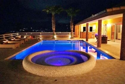 Chaweng Sea View Villa - 4