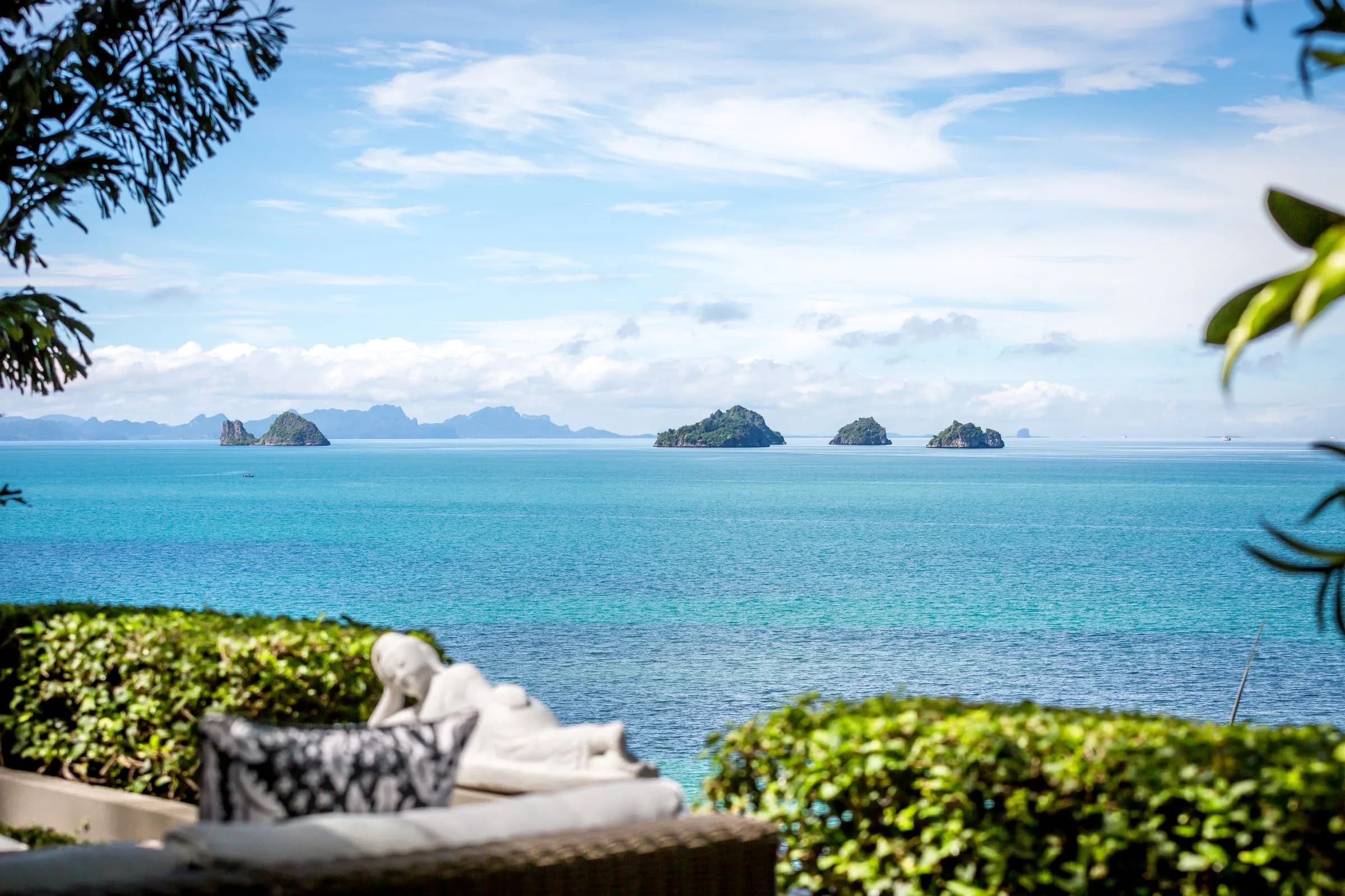 The Headland Villa 1 - 5