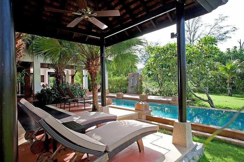 Chom Tawan Deluxe - 4