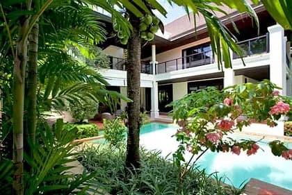 Maan Tawan Villa - 5