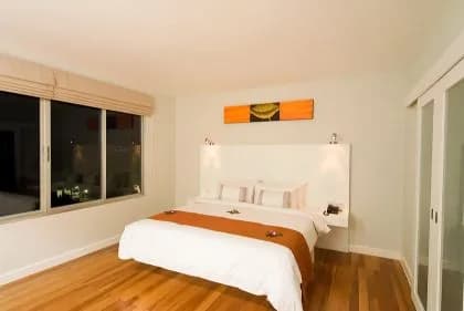 Grove Gardens 2 bdrm Apt - 3