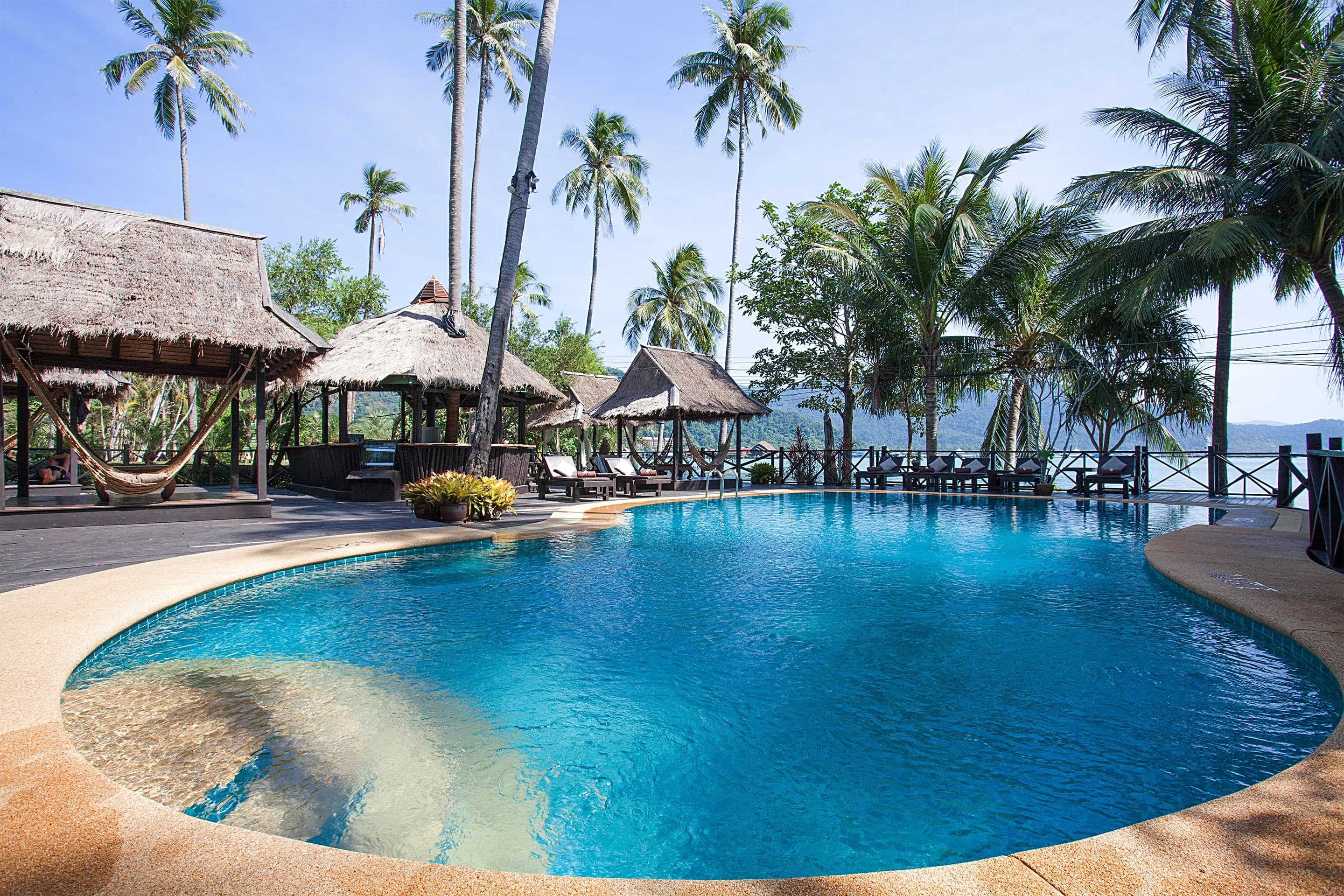 Virtue Resort Villa 5