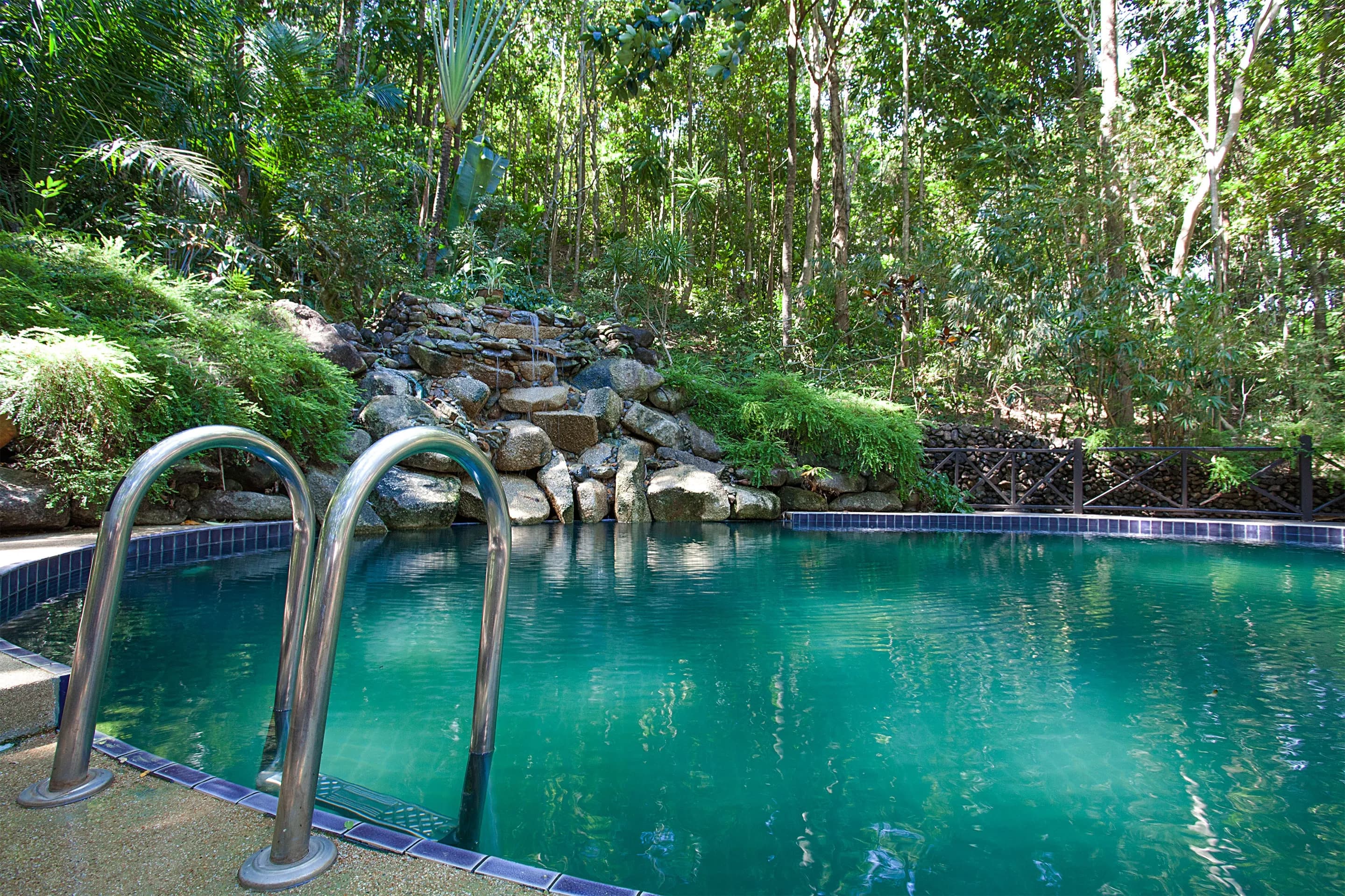 Virtue Resort Villa 10B - 5