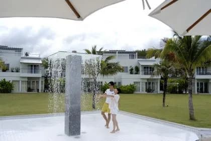 Grove Gardens 3 bdrm Pool - 4