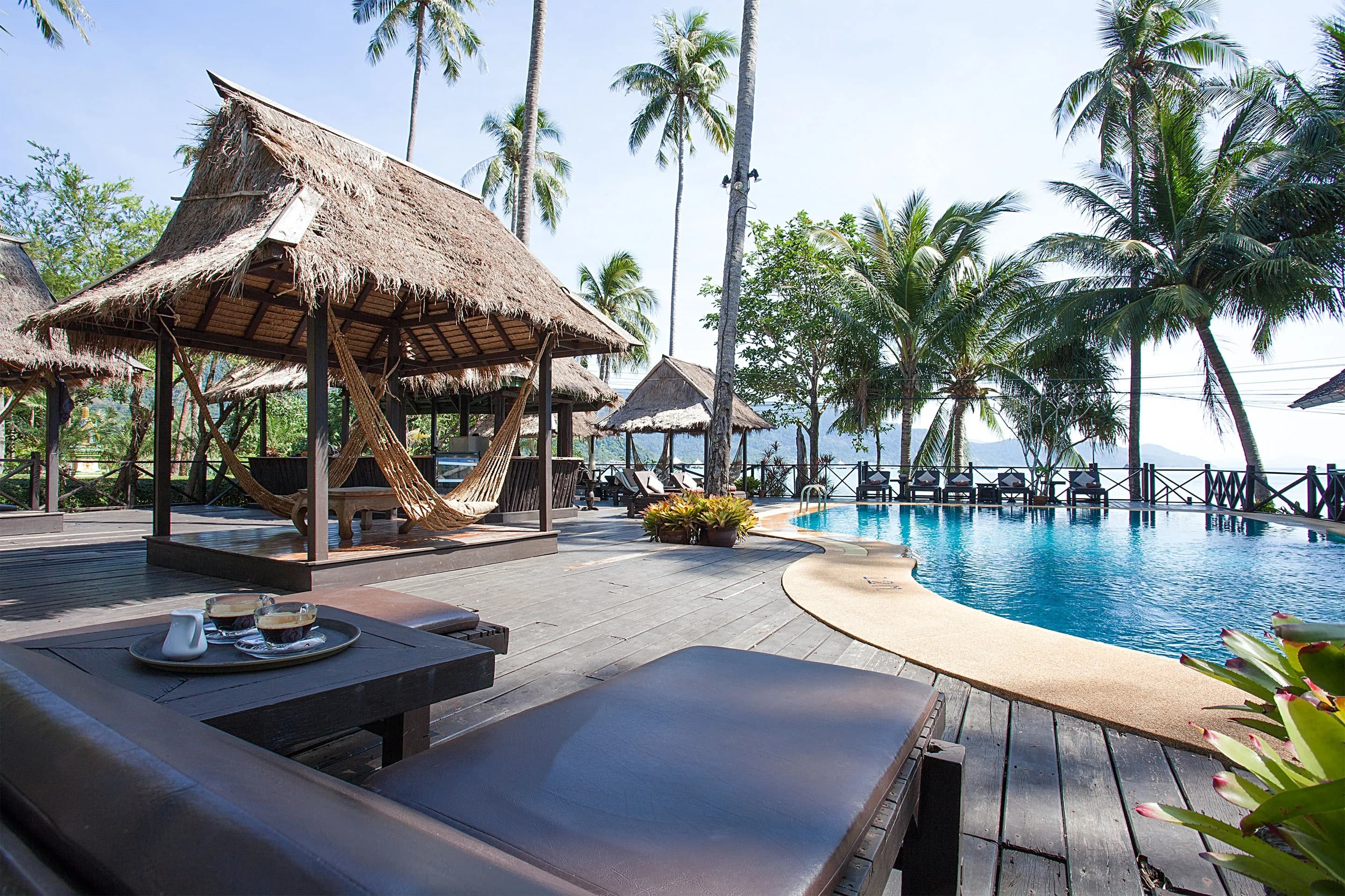 Virtue Resort Villa 8A - 3