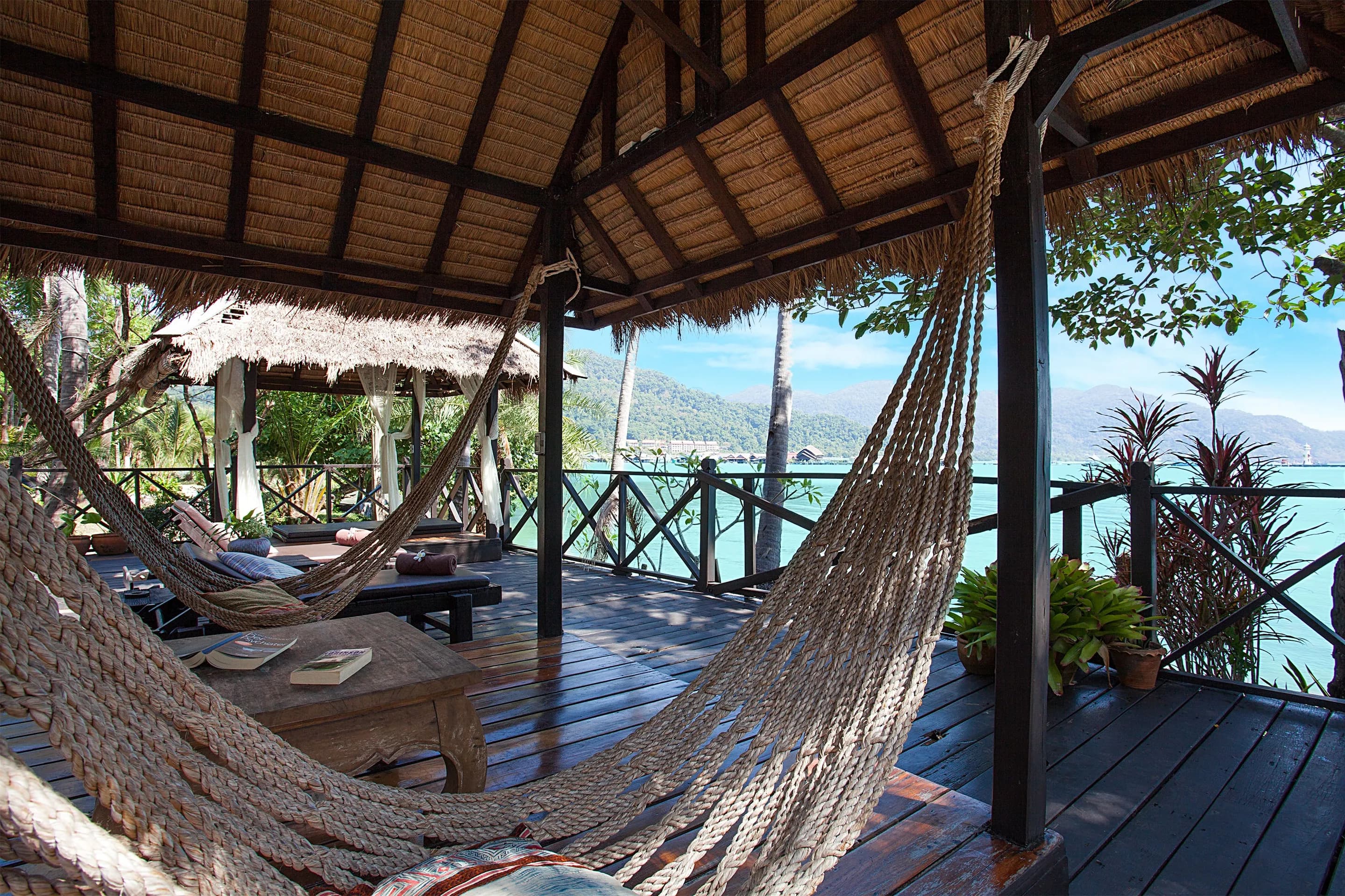 Virtue Resort Villa 8A - 5