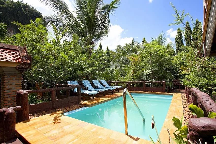 Orchard Paradise Villa - 4