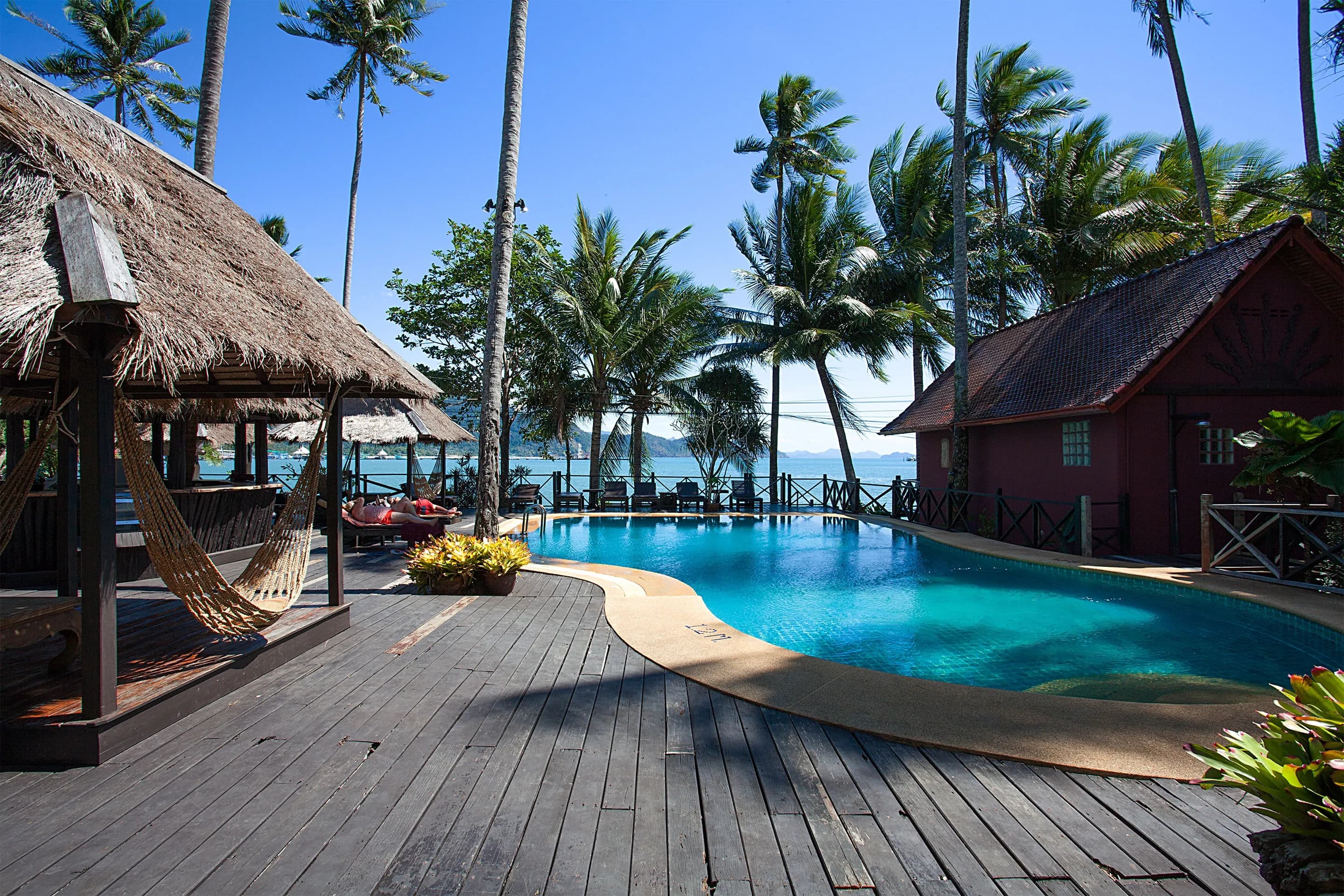 Virtue Resort Villa 7B - 4