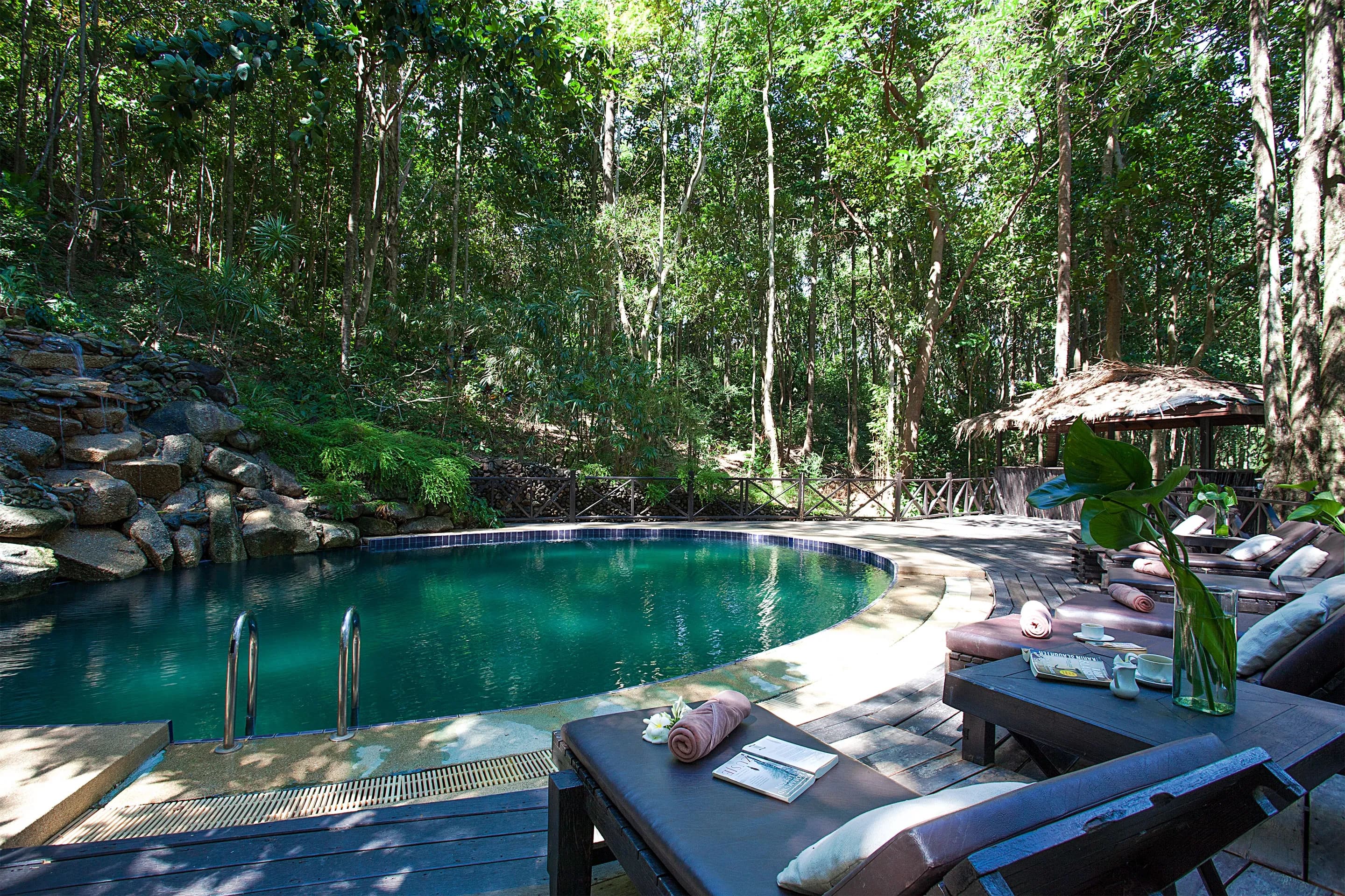 Virtue Resort Villa 7A