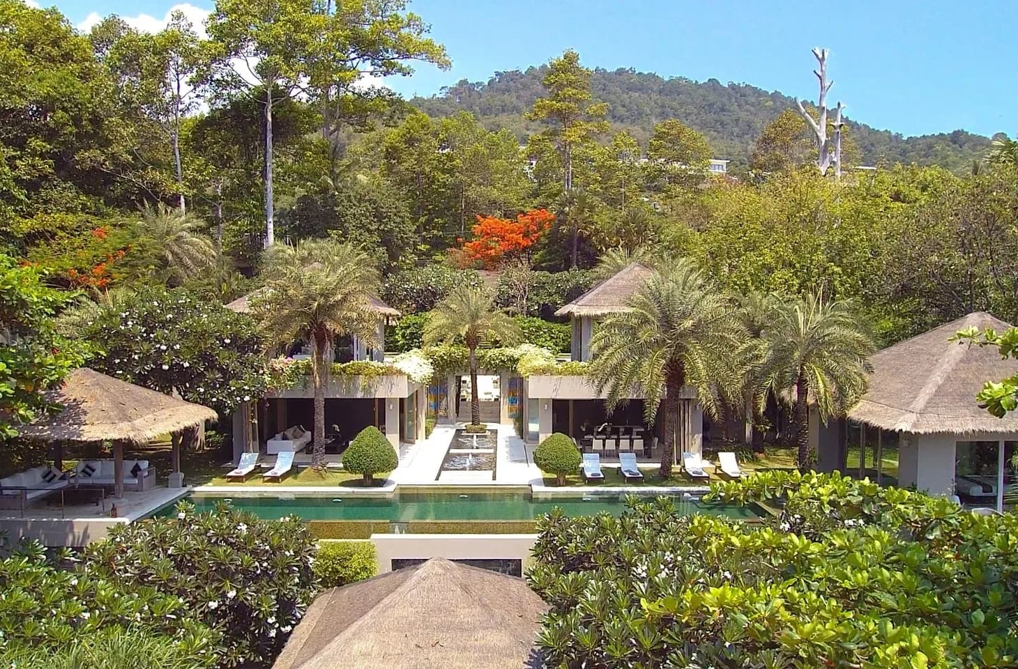 Sangsuri Villa 3 - 4