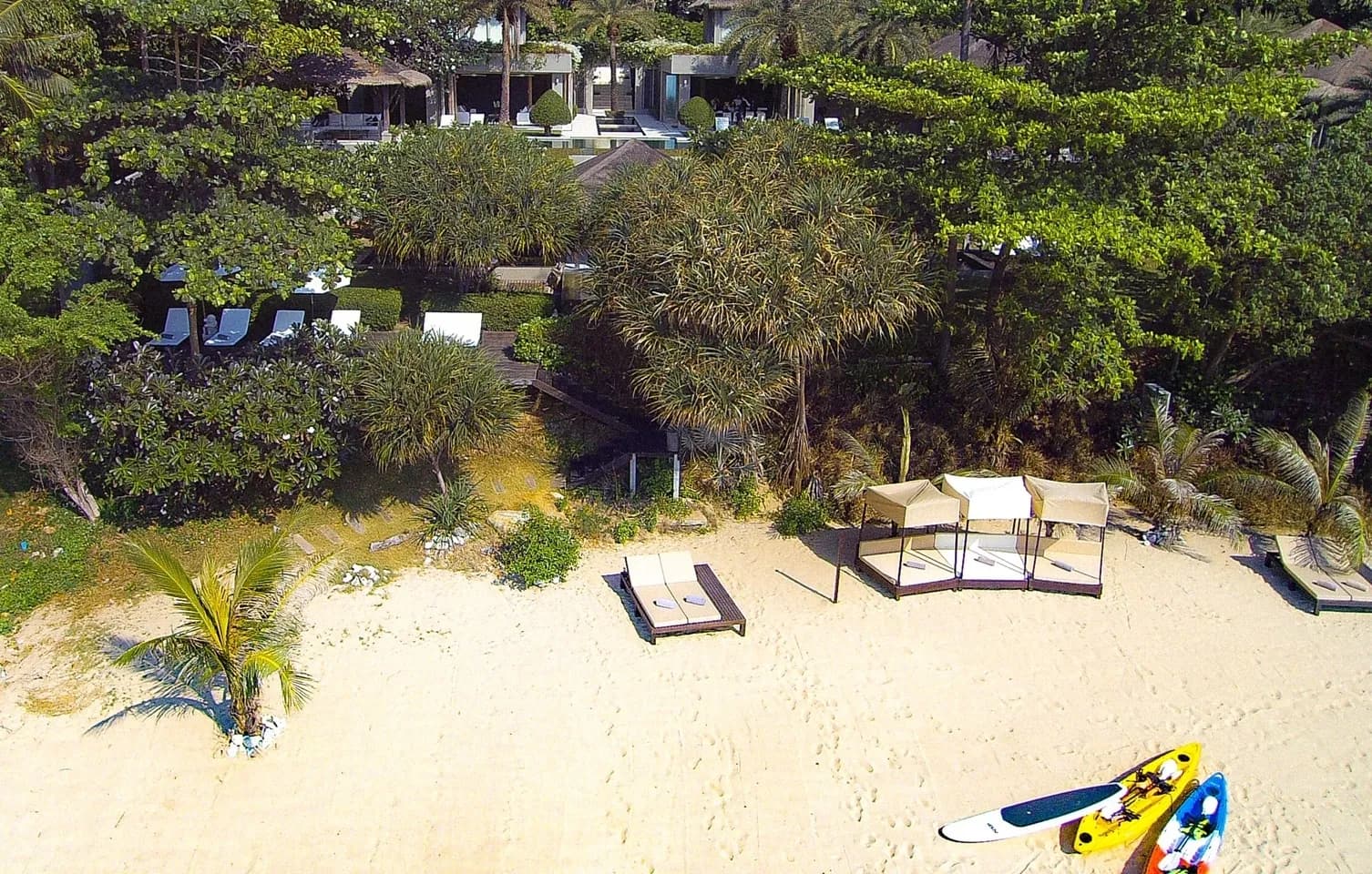 Sangsuri Villa 3 - 5