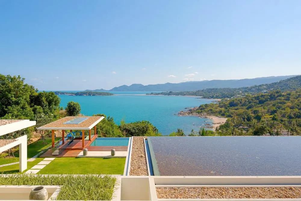 Samujana Villa 01 - 3