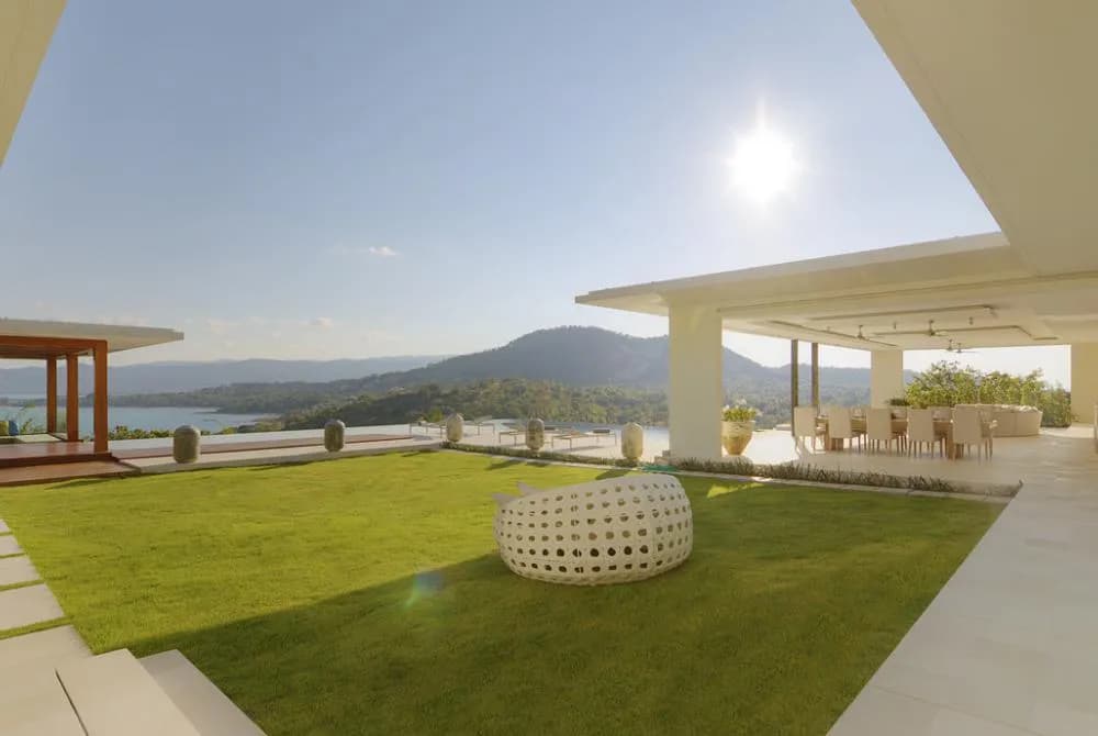 Samujana Villa 01 - 5