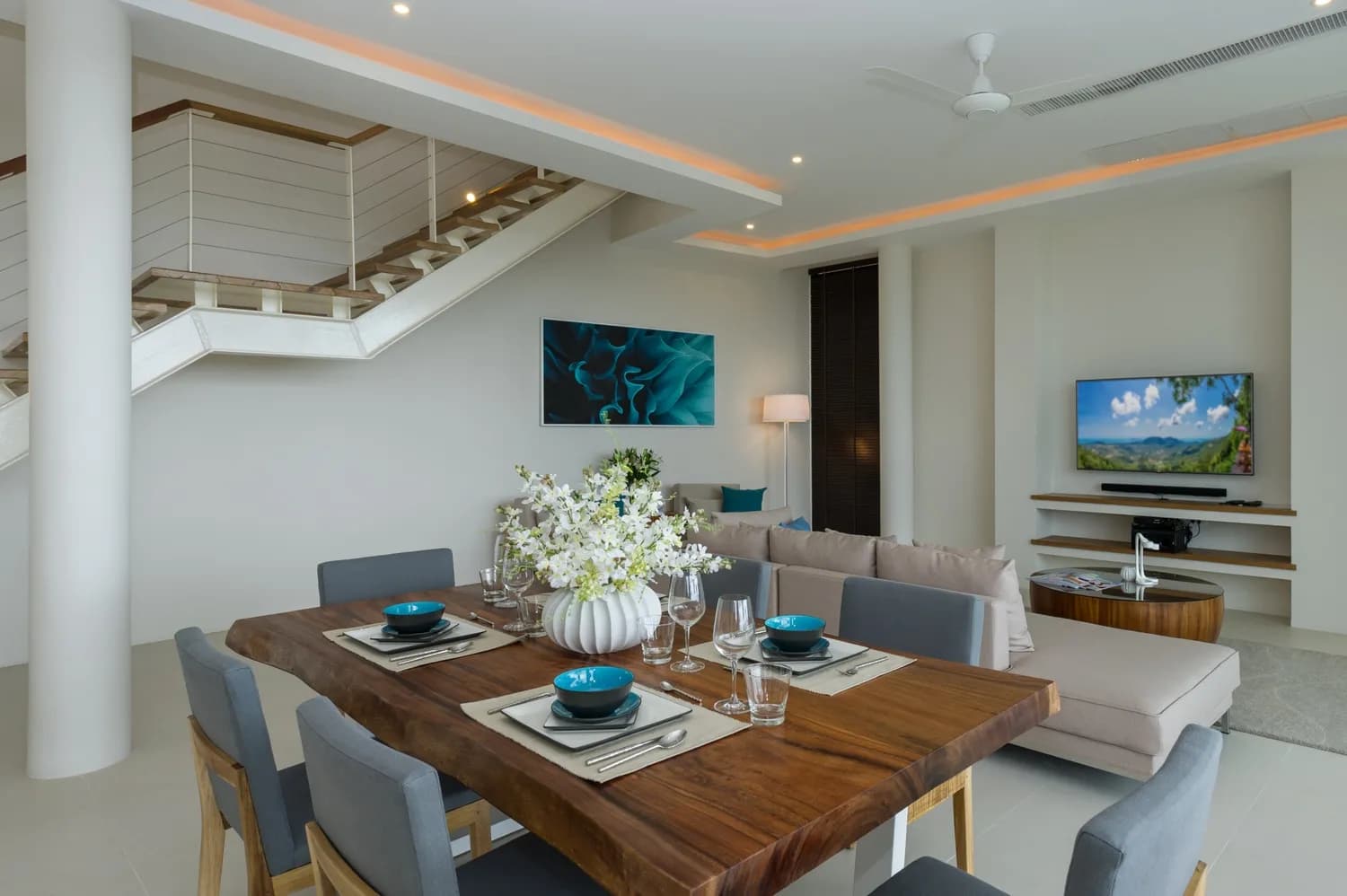 The Ridge Villa 6 - 5