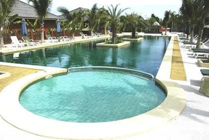 The Residence Hua Hin - 5