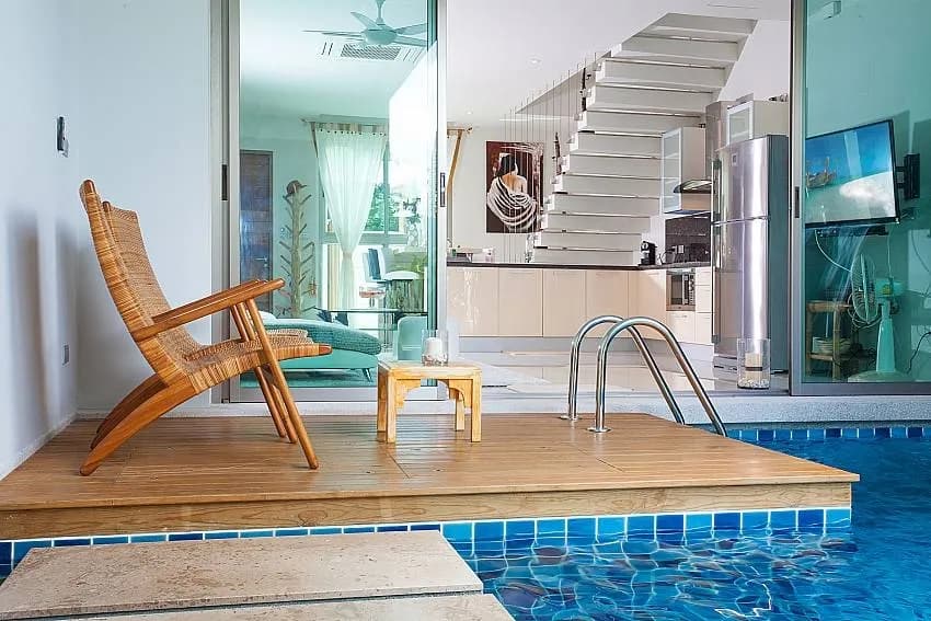 Villa Friendship 7 - 5