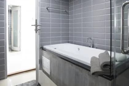 Sea View Penthouse Apartment - 5