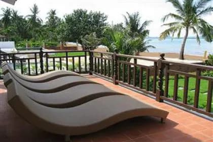 KC Beach Villa 2b - 4