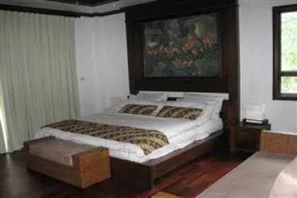 KC Beach Villa Private Pool 4b - 5