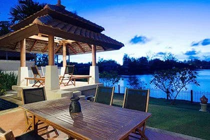 Laguna Vista 124 - 3