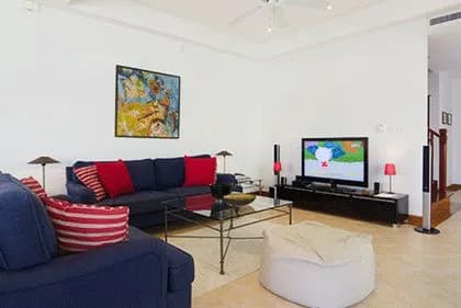 Laguna Vista 124 - 5