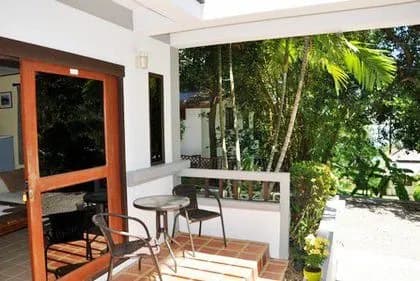 Chaweng Lakeview 2 BR Villa - 5