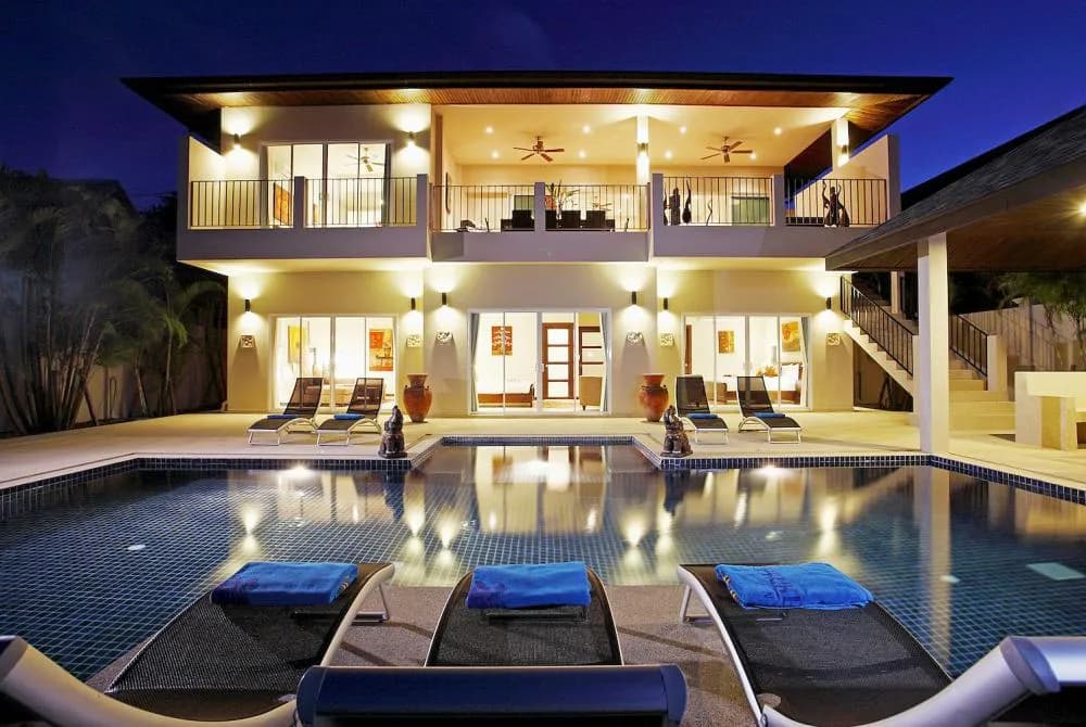 Amber villa (V01) - 5