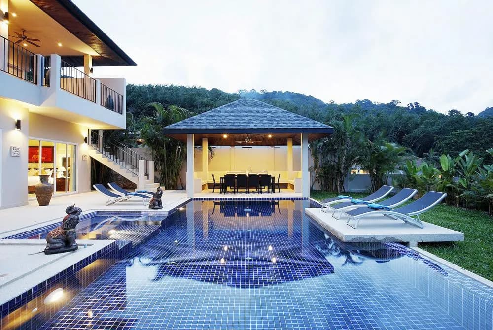 Jade villa (V08) - 5