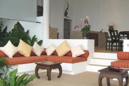 2bedroom villa @ Napasai - 5