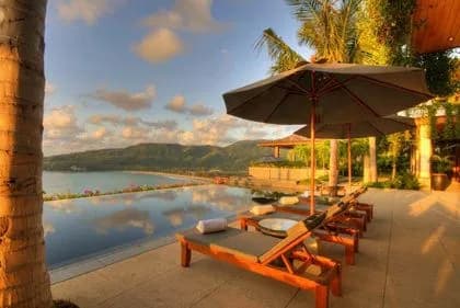 Villa Tranquility 26 - 3