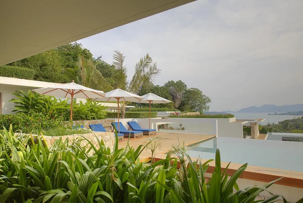 Samujana Villa 09 - 3