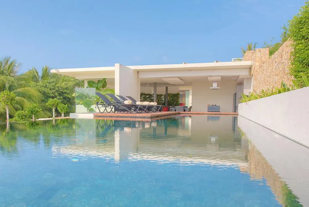 Samujana Villa 11b - 3