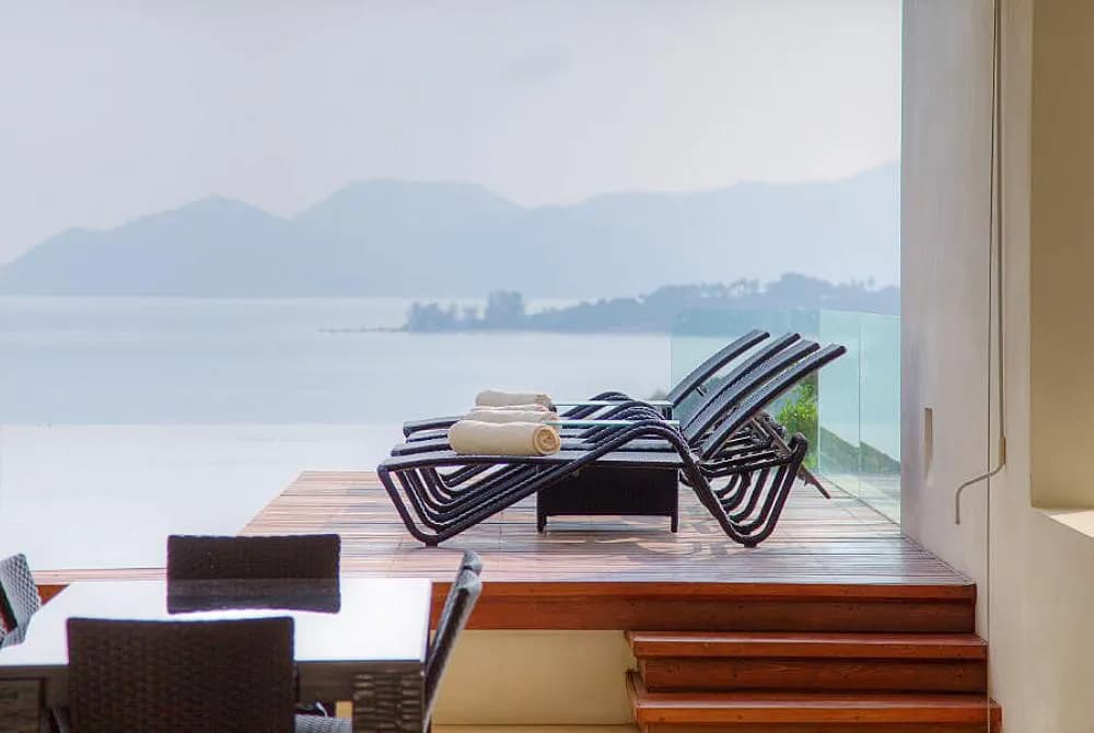 Samujana Villa 11b - 4