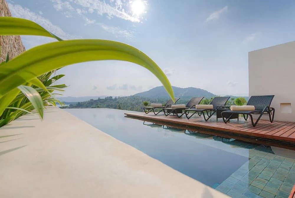 Samujana Villa 11b - 5