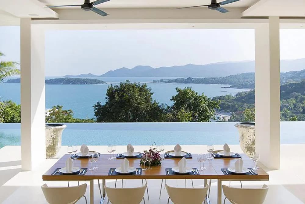 Samujana Villa 04 - 5